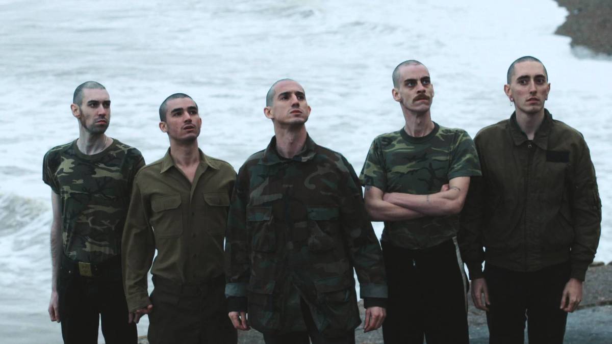 The Fat White Family, Wolf Alice and the Wider Issue of Apolitical Musicians