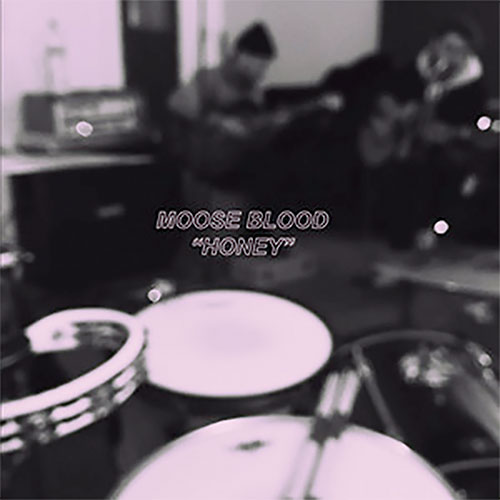 Single Review : Moose Blood // Honey