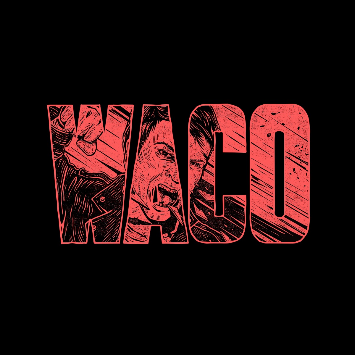 Album Review : Violent Soho // WACO